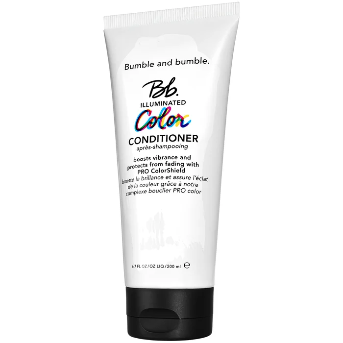 Bumble and bumble Illuminated Color Après-Shampooing Format Classique 200 ml