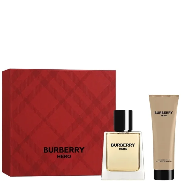 Burberry Hero Coffret Eau de Toilette