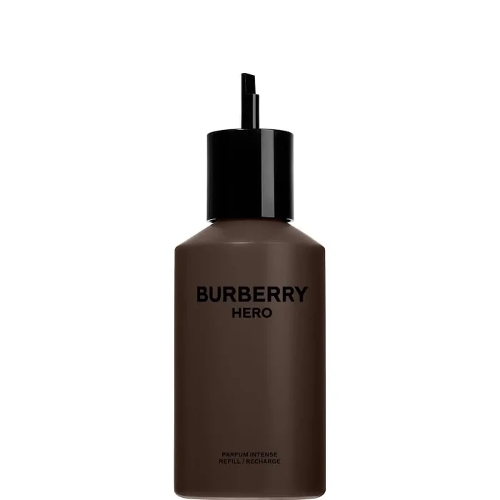 Burberry Hero Parfum Intense pour Homme – Flacon Recharge