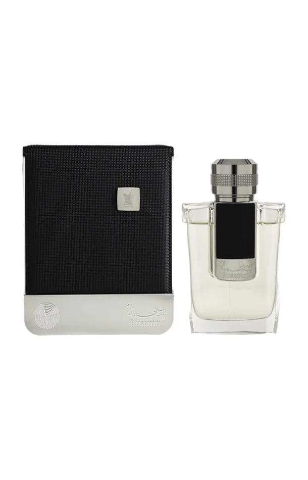 Bussma Eau de parfum – Oriental gourmand – Homme