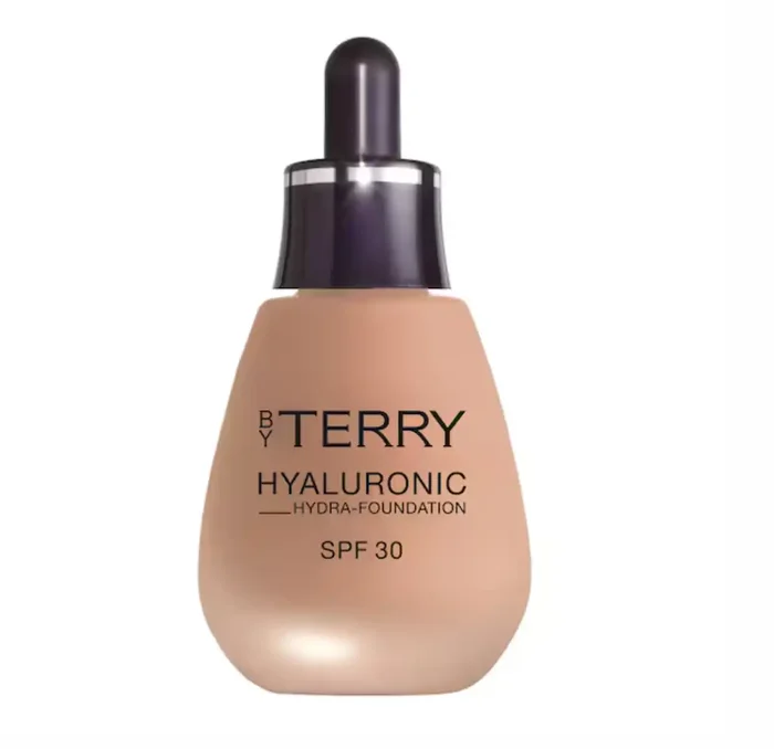 By Terry 500 C Froid Moyen Foncé Fond de teint hyaluronique