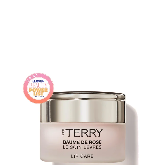 By Terry Baume de Rose Le Soin Lèvres 10 g