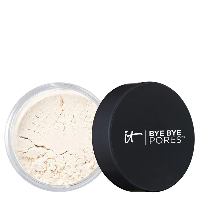 Bye Bye Pores – Poudre Matifiante Anti-Pores 6.8g