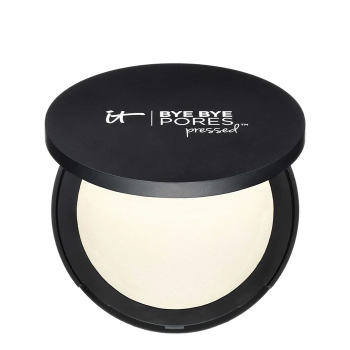 Bye Bye Pores Pressed – Poudre Press&eacute;e Anti-Pores Ultral&eacute;g&egrave;re Universelle 9g