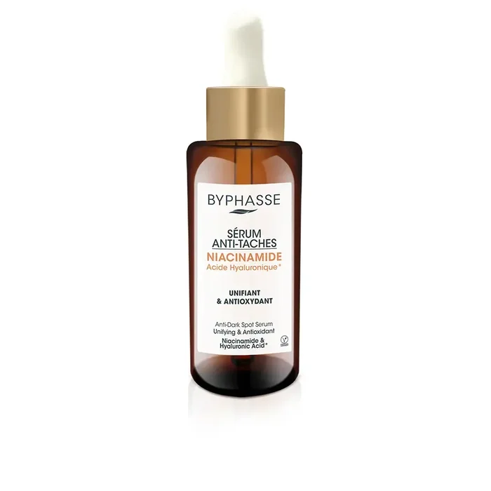 Byphasse SIERO ANTITACHES niacinamide