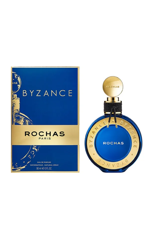 Byzance Eau de parfum – Floral oriental