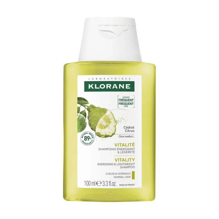 Cédrat – Vitalité énergisant & légèreté au Cédrat