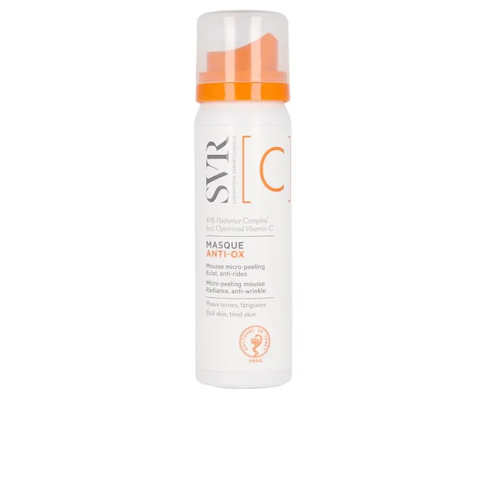 [C] masque anti-ox 50 ml