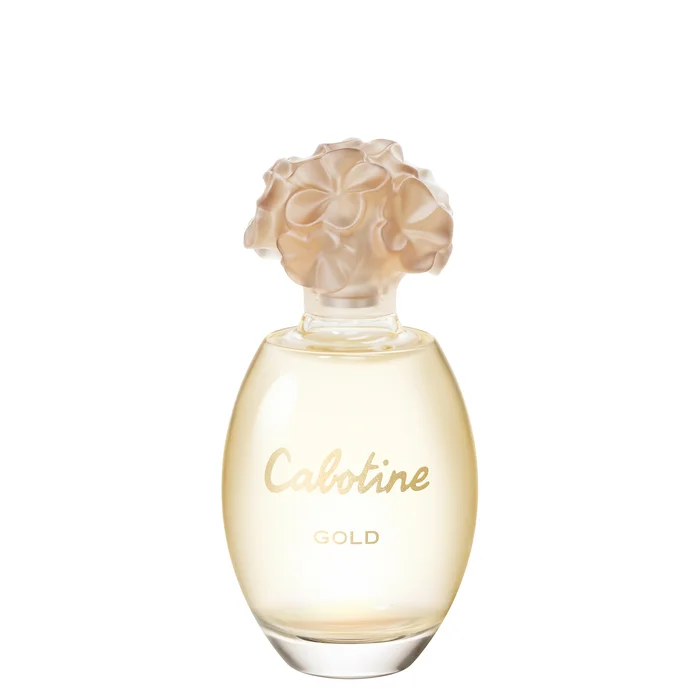 Cabotine Gold – Eau de Toilette