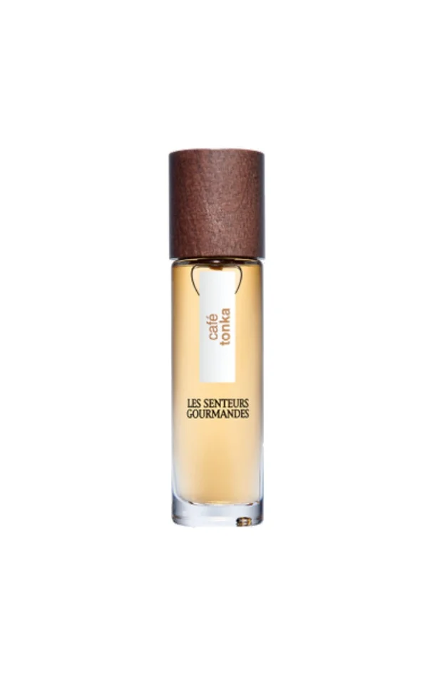 Café Tonka Eau de parfum – Gourmand