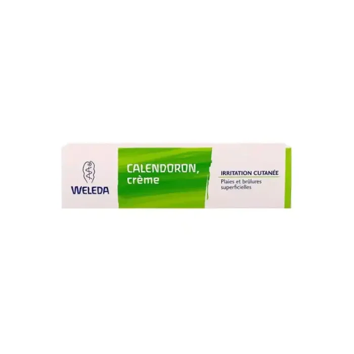 CALENDORON CREME 25G WELEDA