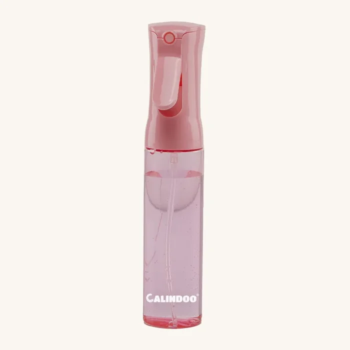 Calindoo Brumisateur contre la chaleur 80 ml