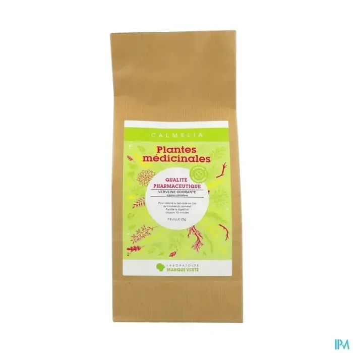 Calmelia verveine feuille 25g