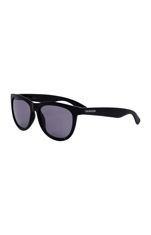 Calvin Klein – Lunettes de soleil – Catégorie 2 – Homme-Noir