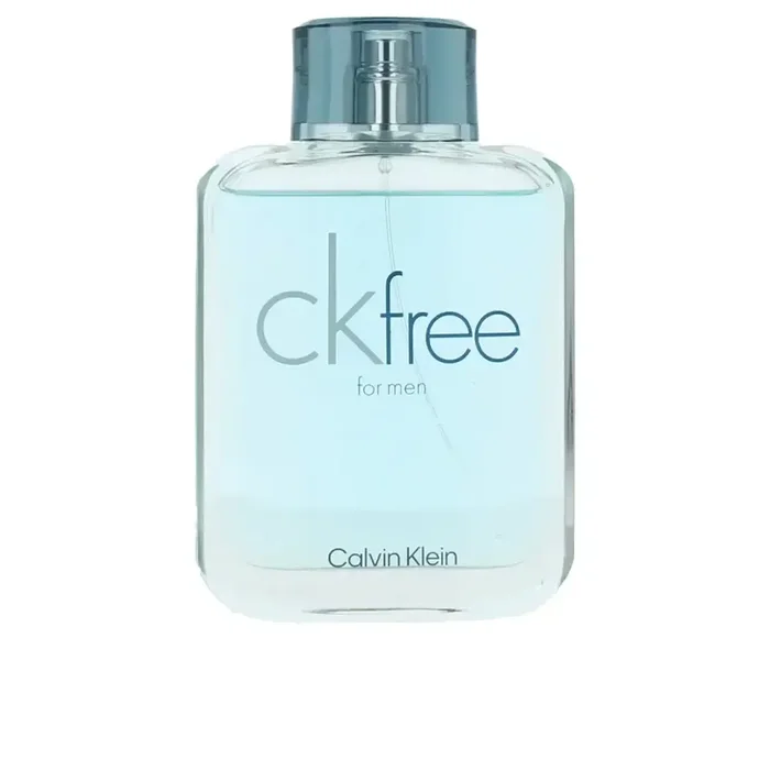 Calvin Klein CK FREE