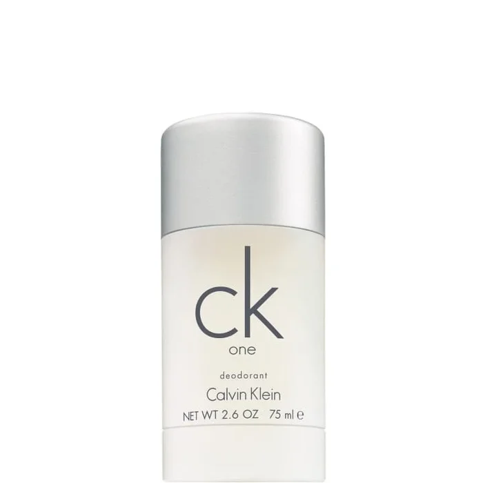 Calvin Klein Ck One Déodorant