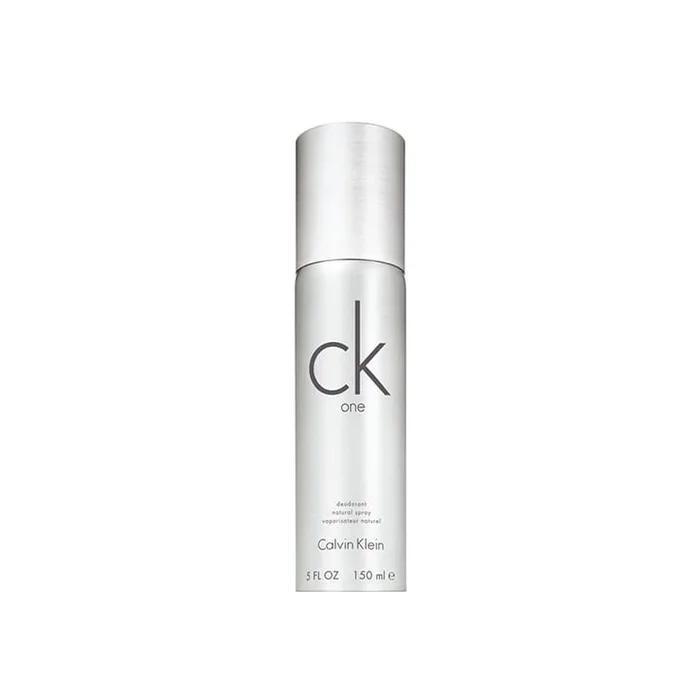 Calvin Klein Ck One Déodorant Spray