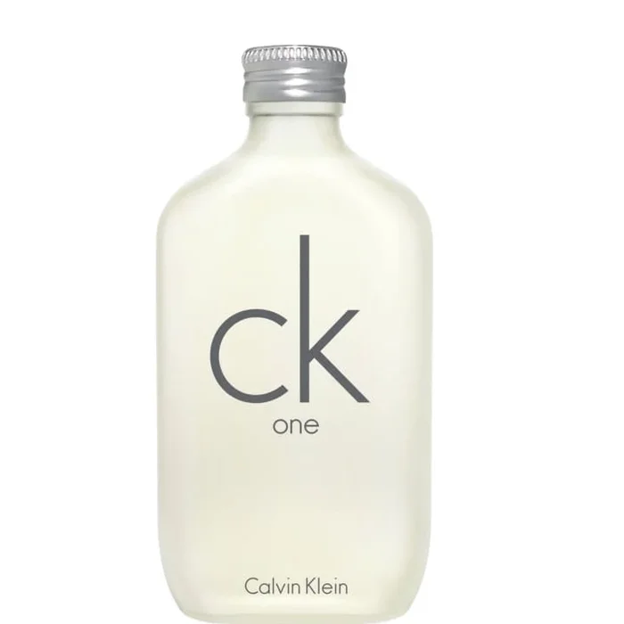 Calvin Klein Ck One Eau de Toilette