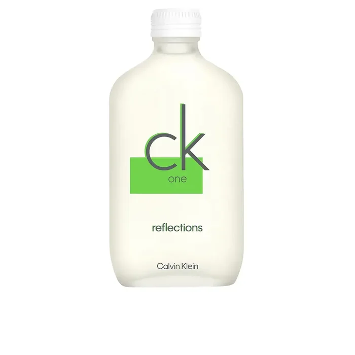 Calvin Klein CK ONE SUMMER 2024 REFLECTIONS