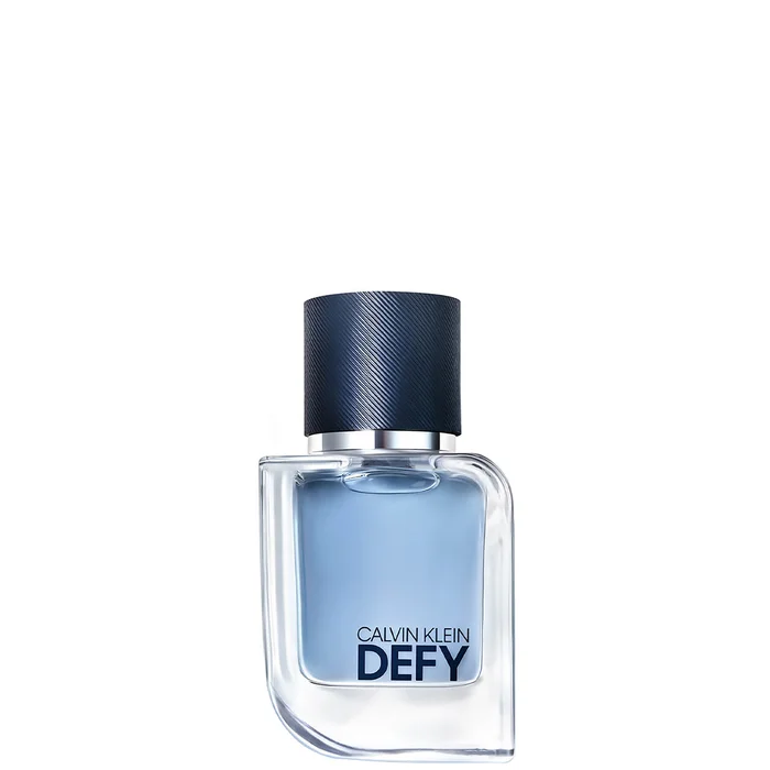 Calvin Klein DEFY Eau de Toilette pour Homme 30 ml