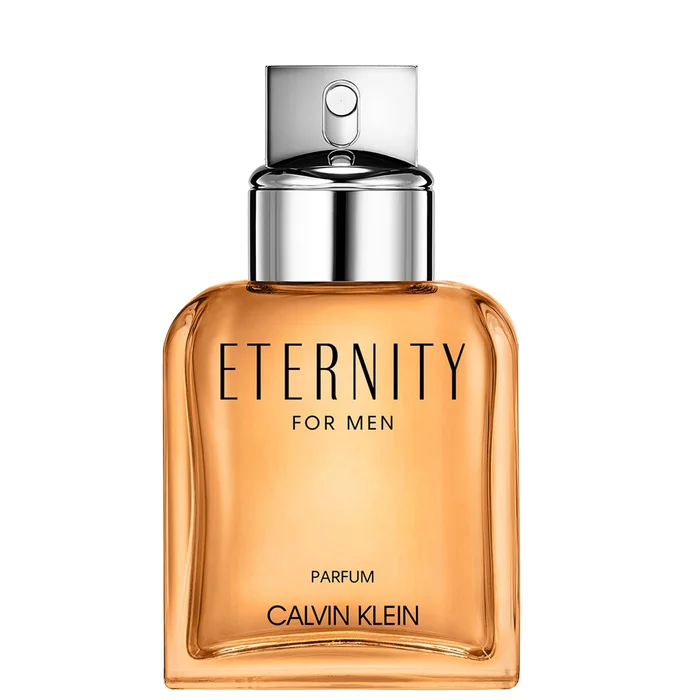 Calvin Klein Eternity Eau de Parfum 50ml