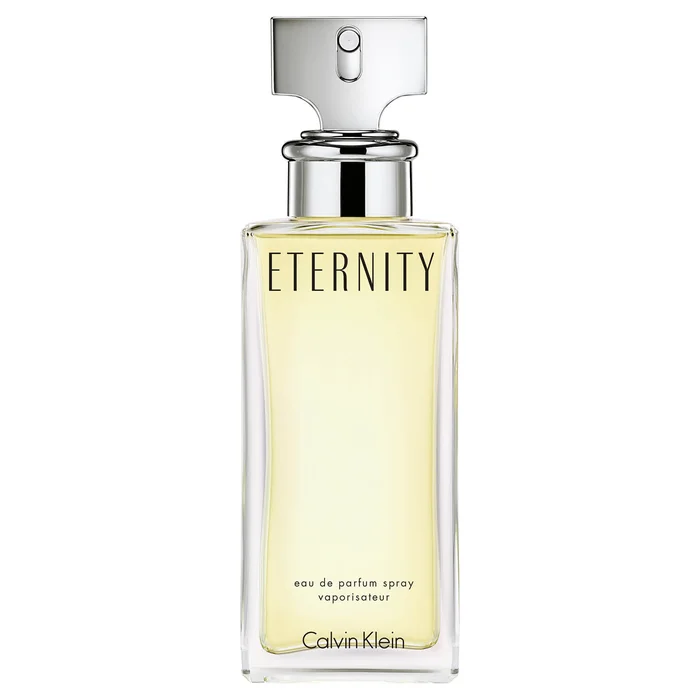Calvin Klein Eternity for Women Eau de Parfum – 100ml
