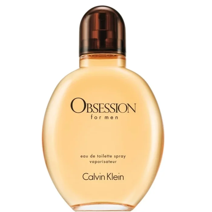 Calvin Klein Obsession for Men Eau de Toilette