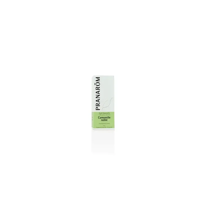 CAMOMILLE NOBLE HUILE ESSENTIELLE BIO 5ML PRANAROM