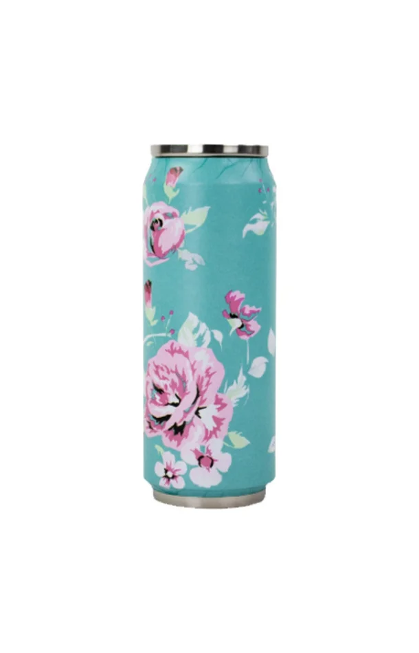 Canette isotherme – Vintage – 500 ml