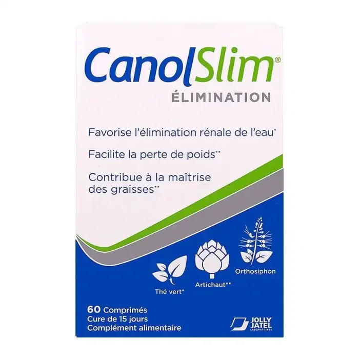 Canolslim Cpr Bt60