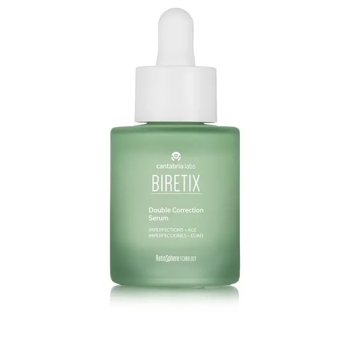 Cantabria Labs BIRETIX siero a doppia correzione