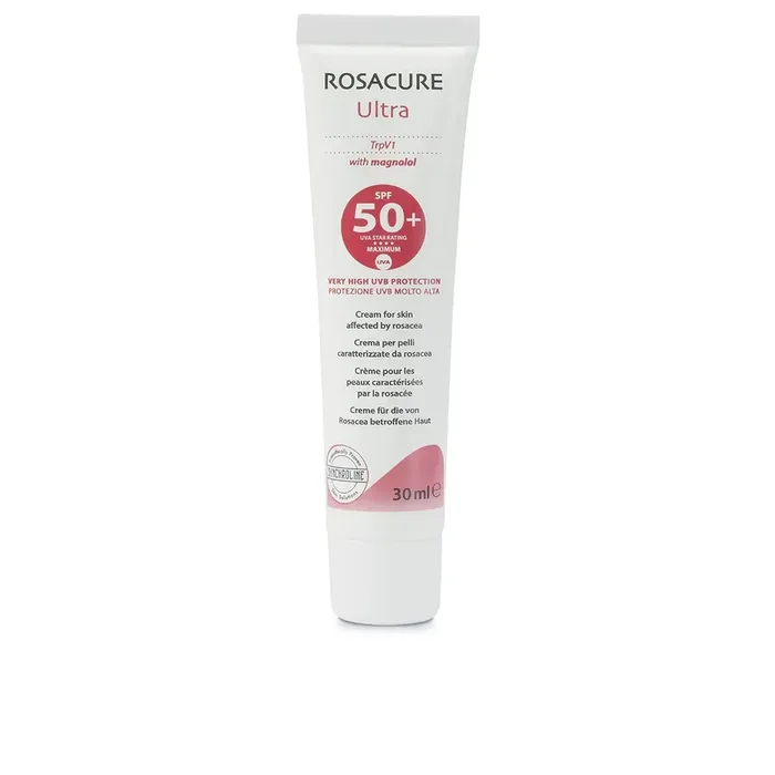 Cantabria Labs ROSACURE ULTRA crema giorno SPF50+