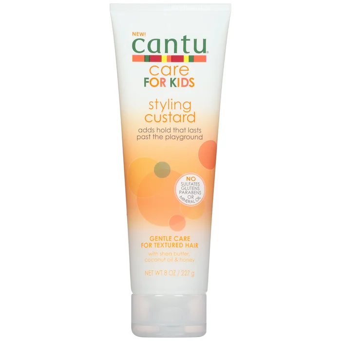CANTU FOR KIDS ≡ Crème Coiffante