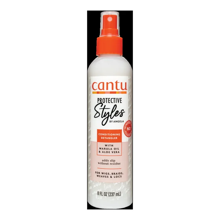 CANTU PROTECTIVE STYLES ≡ spray démélant