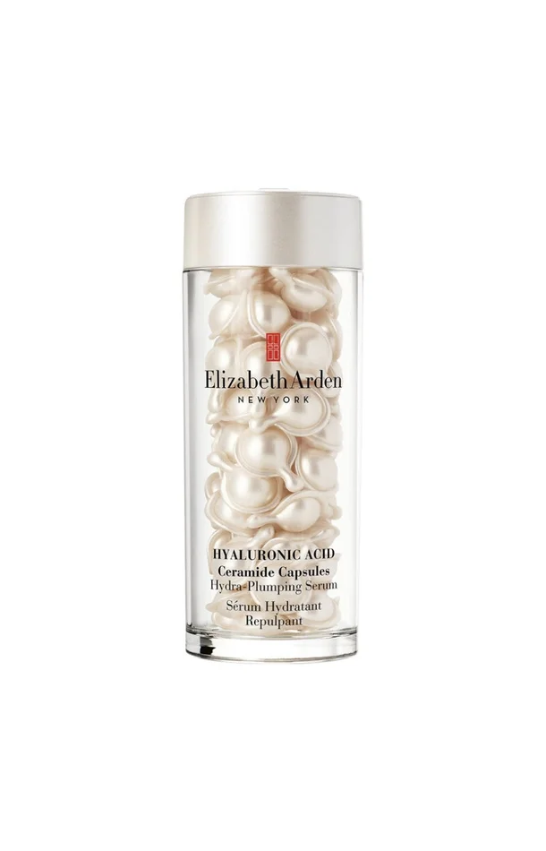 Capsules d’acide hyaluronique – Ceramide – Visage – 60 capsules