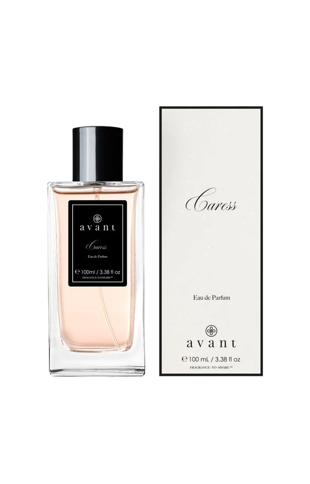 Caresse Eau de parfum – Floral