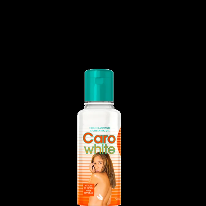 CARO WHITE ≡ Huile Clarifiante