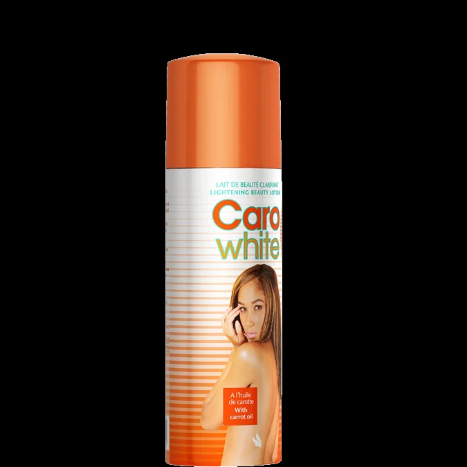 CARO WHITE ≡ Lait Clarifiant