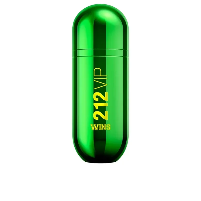 Carolina Herrera, 212 VIP WINS limited edition