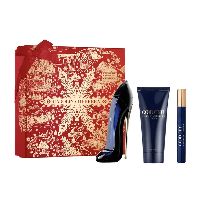 Carolina Herrera GOOD GIRL LOTTO
