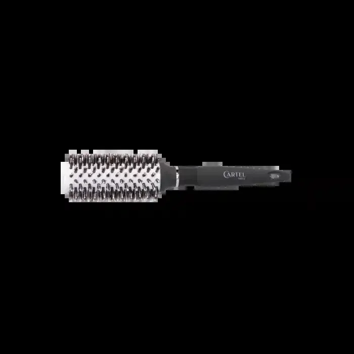 Cartel PARIS Brosse Cheveux Brushing 31mm