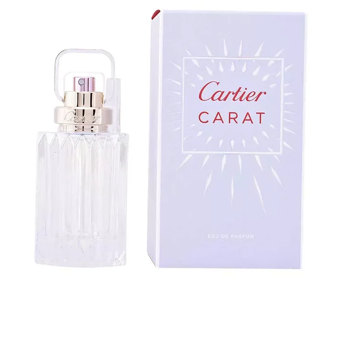 Cartier, CARTIER CARAT