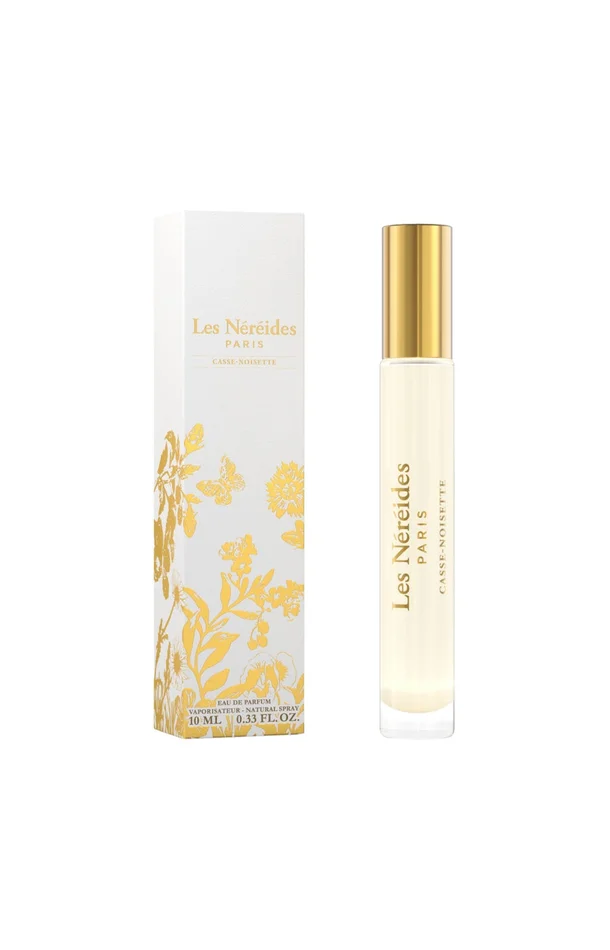 Casse noisette Eau de toilette – Floral musqué