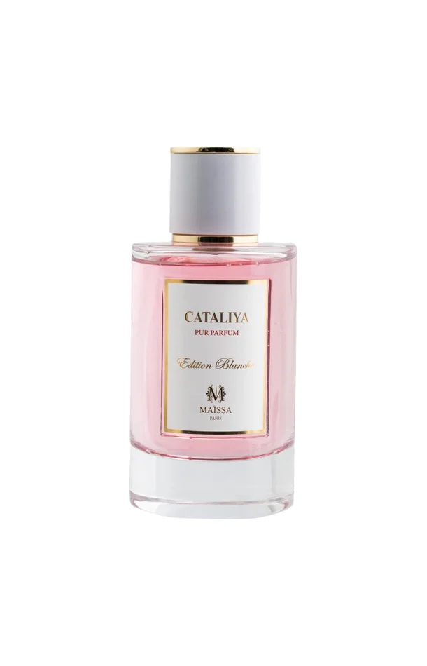 Cataliya Eau de parfum – Floral fruité