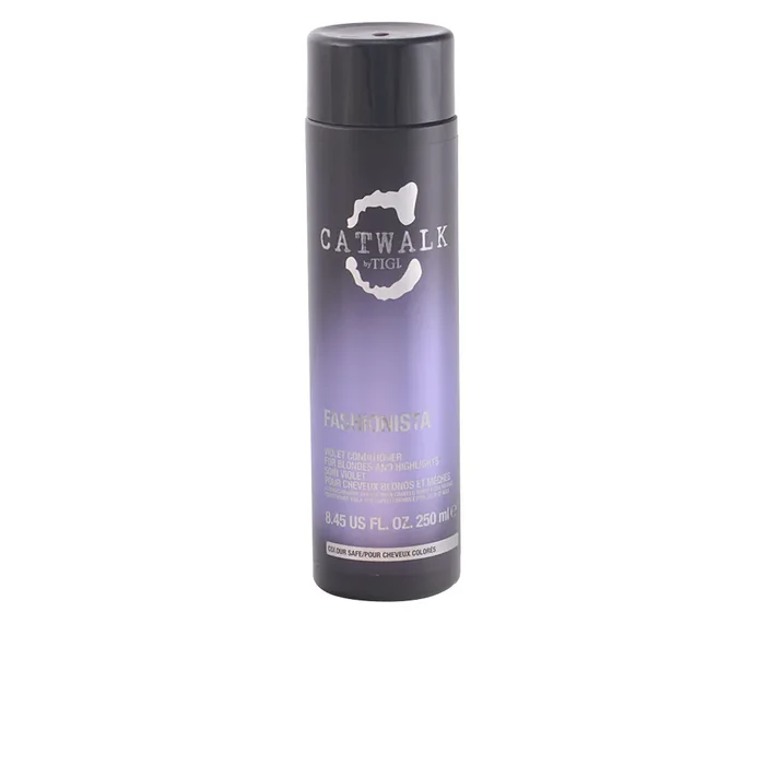 CATWALK fashionista violet conditioner 250 ml