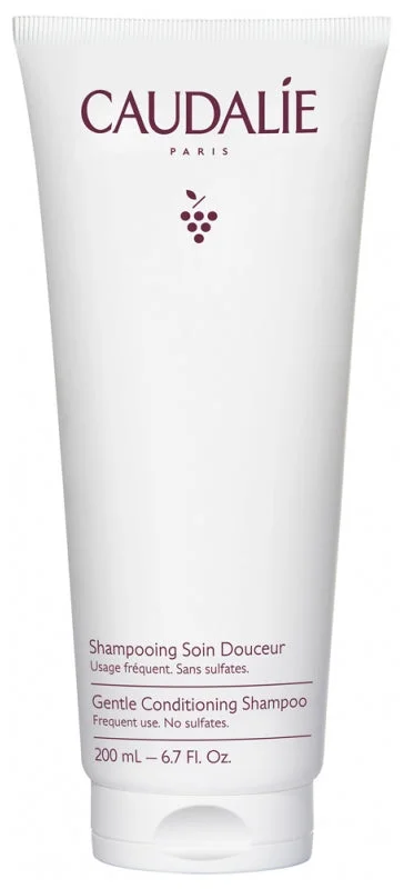 Caudalie – Shampoing Soin Douceur – 200 ml