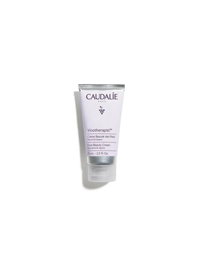 Caudalie – Vinotherapist Crème Beauté des Pieds – 75ml