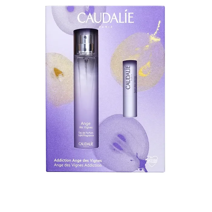 Caudalie CASO DELL’ANGE DES VIGNES