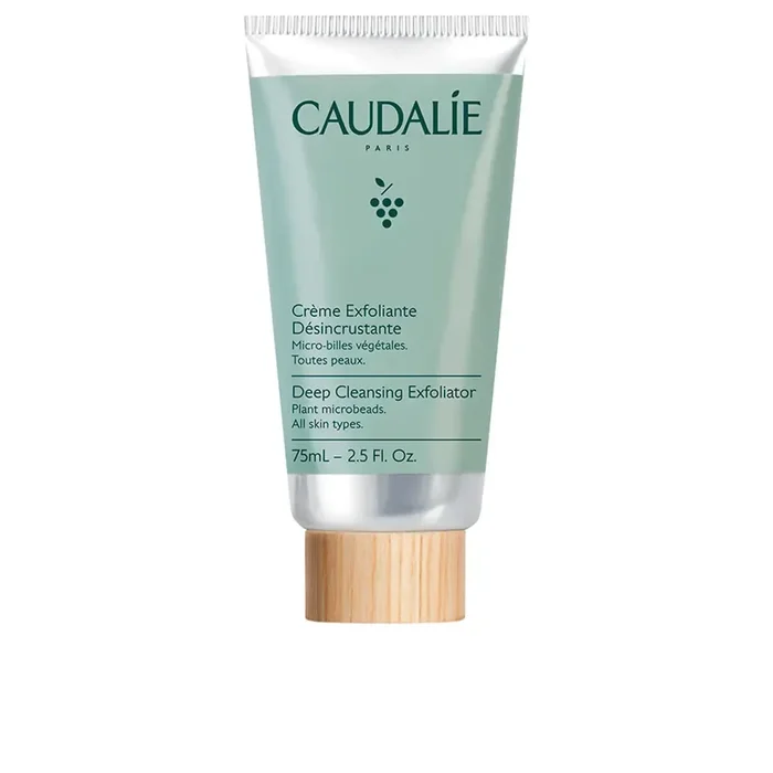 Caudalie CRÈME EXFOLIANTE désincrustante