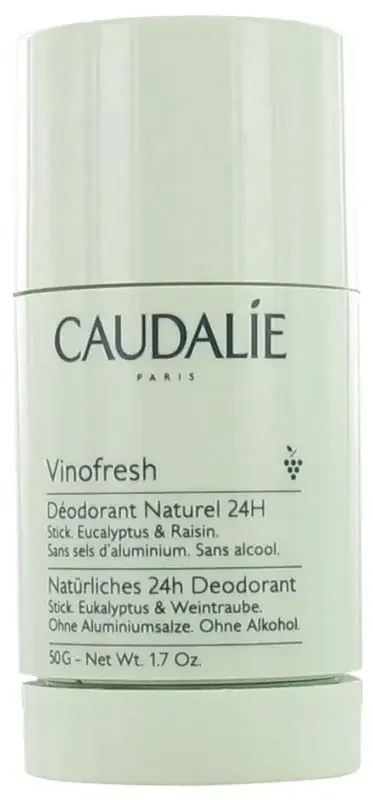 Caudalie Déodorant Naturel 24H